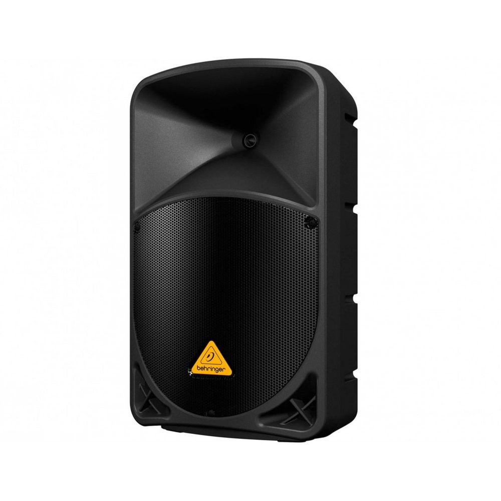 Caixa Acustica BEHRINGER B112 MP3 110V Un.Venda: PC/1