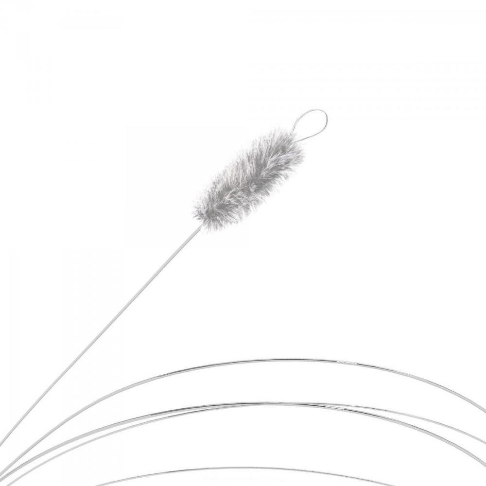 Corda para Violão Aço com Chenilha 2a SI GESW2 Série Canário GIANNINI Un.Venda: DZ/12