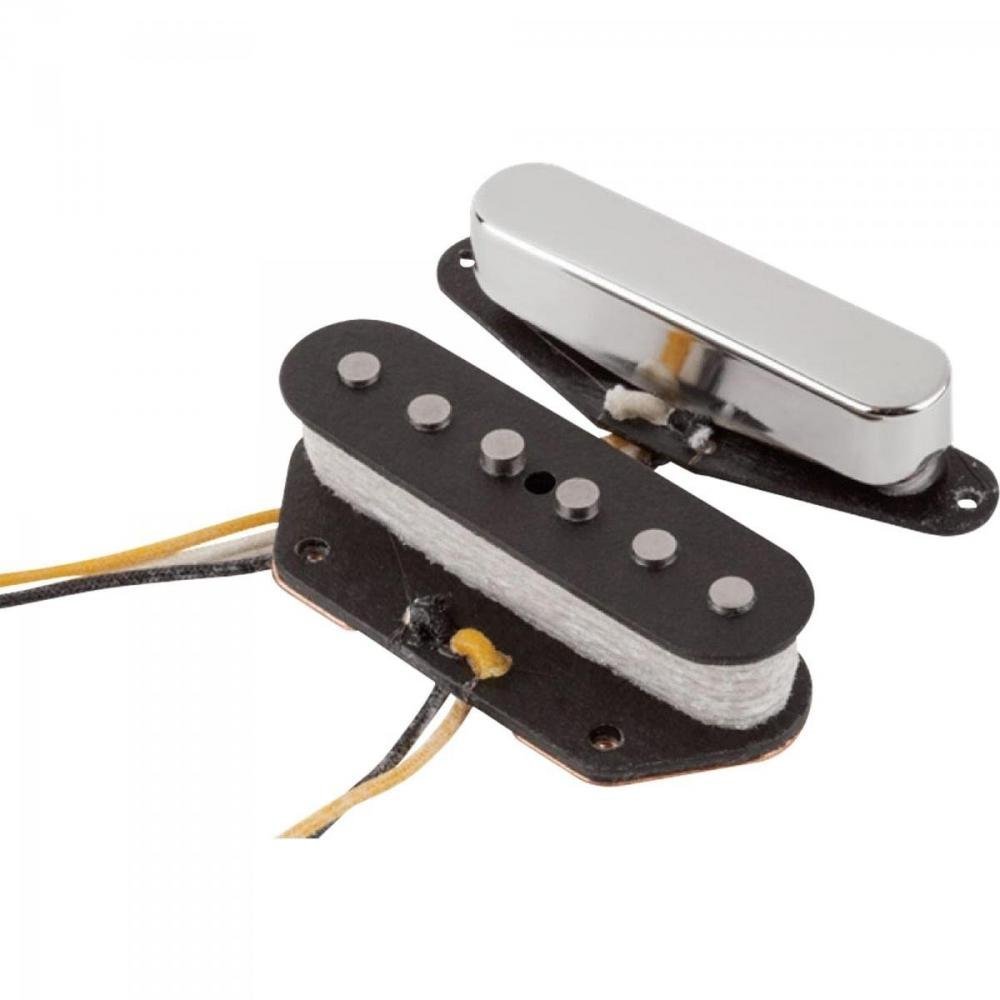 Captador Custom Tele Texas Special FENDER Un.Venda: PC/1