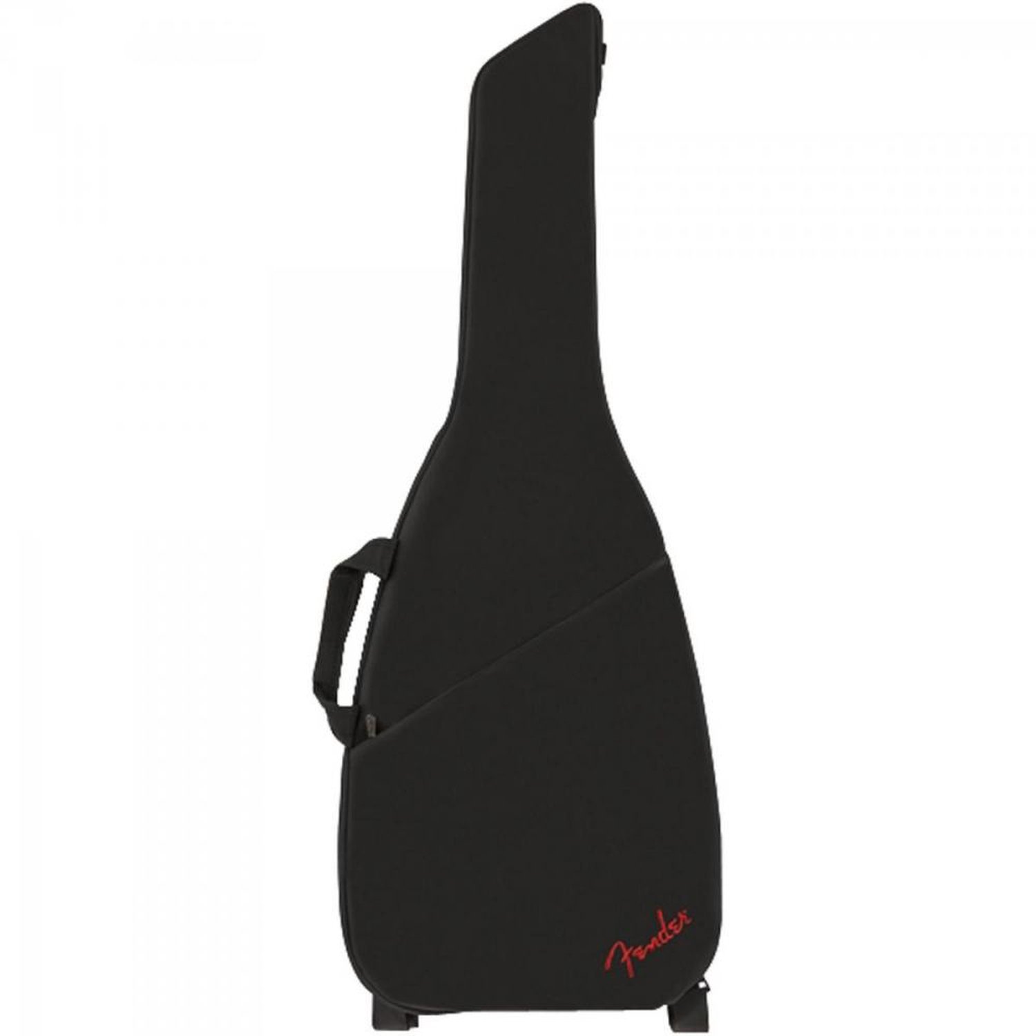 Capa Para Guitarra GIG BAG FE405 Preta FENDER Un.Venda: PC/1