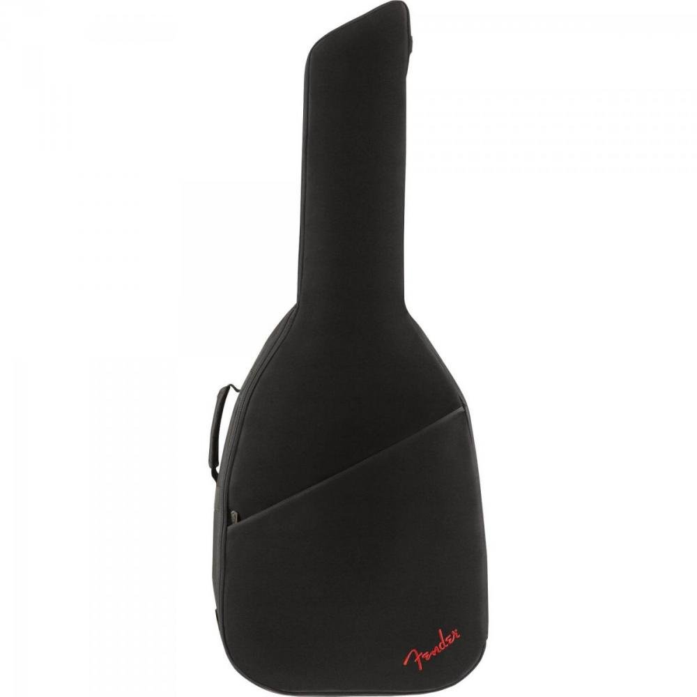 Capa Para Violão FA405 Preta FENDER Un.Venda: PC/1