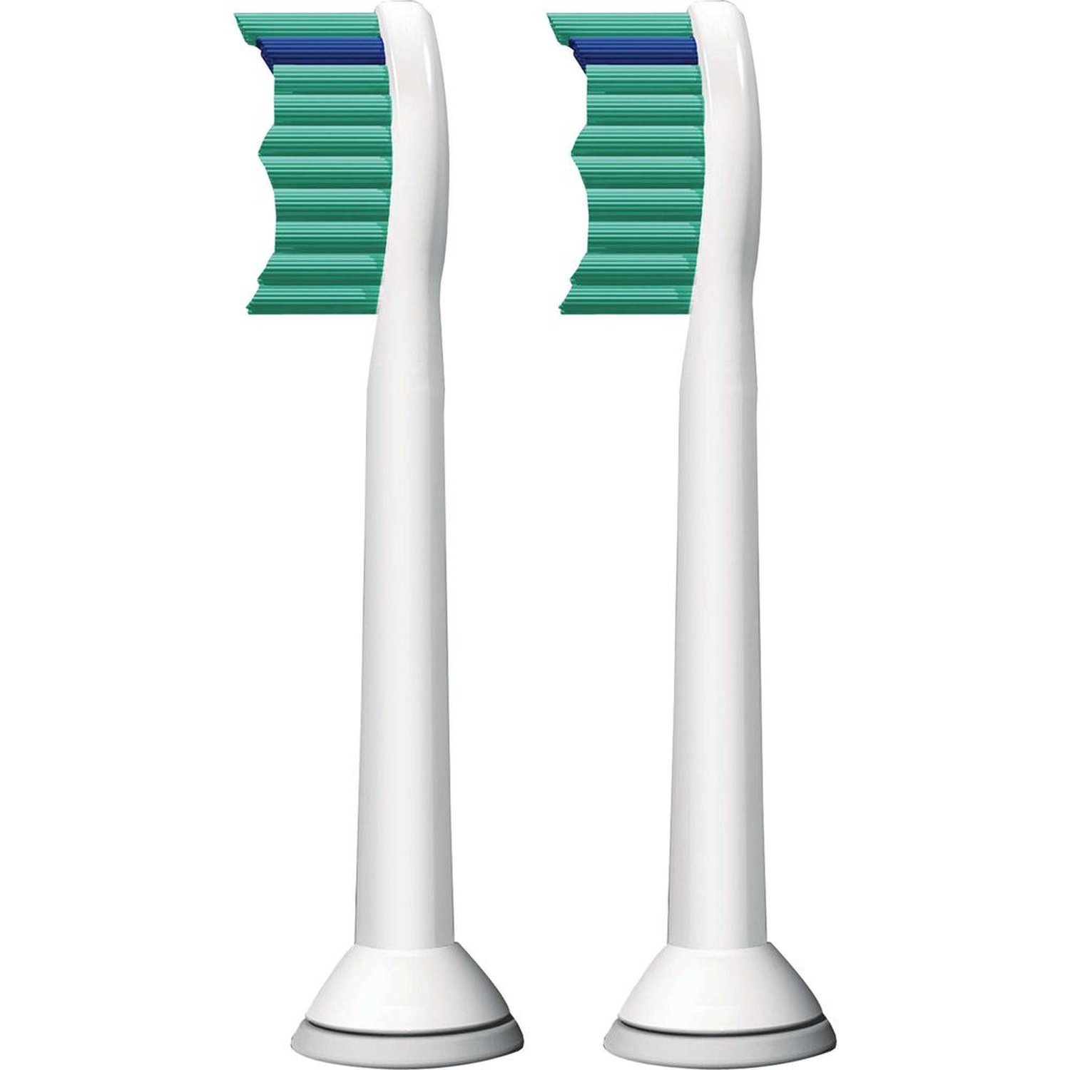 Cabeça de Escova de Dentes PRORESULTS HX6012/23 C/2 Branca PHILIPS Un.Venda: PC/1