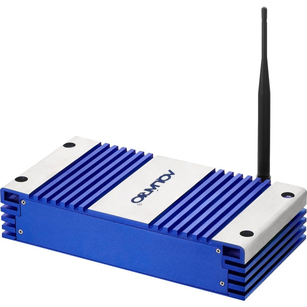 Repetidor de Sinal para Celular 800MHz RP-870S AQUÁRIO Un.Venda: PC/1