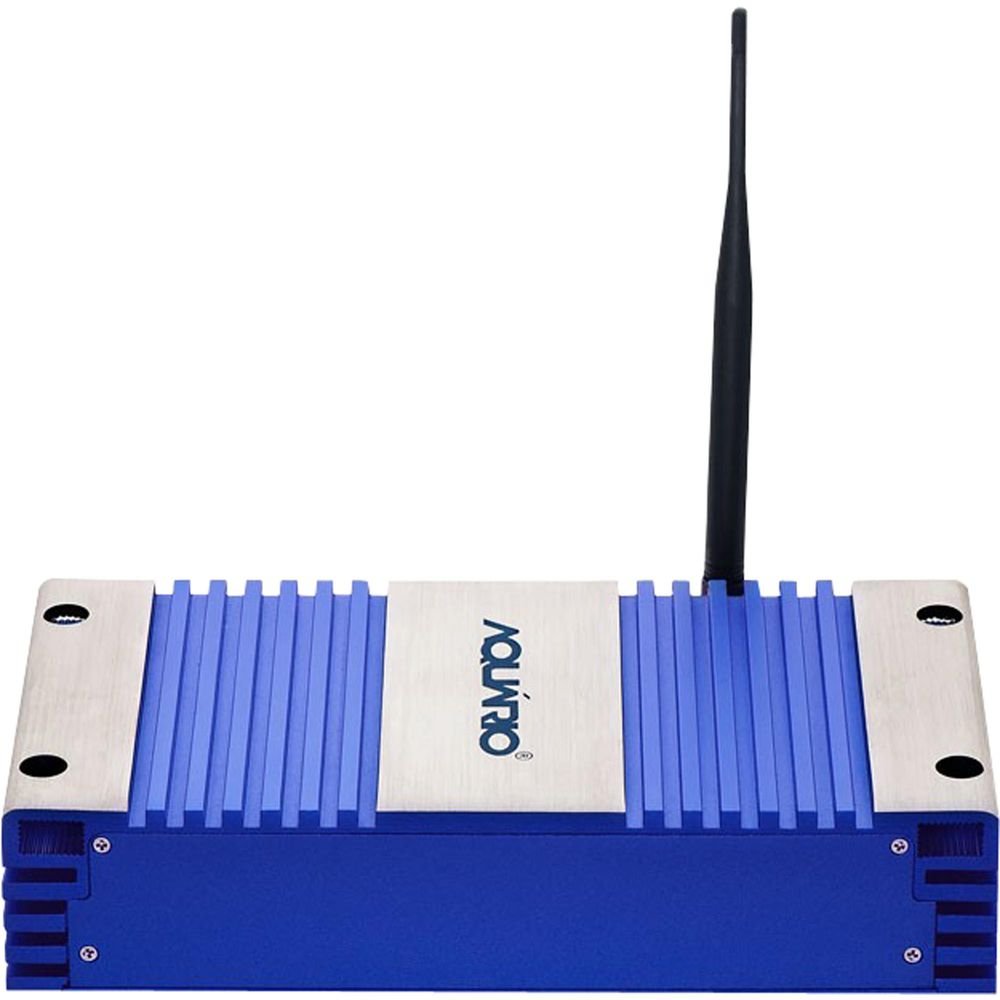 Repetidor de Sinal para Celular 800MHz RP-870S AQUÁRIO Un.Venda: PC/1