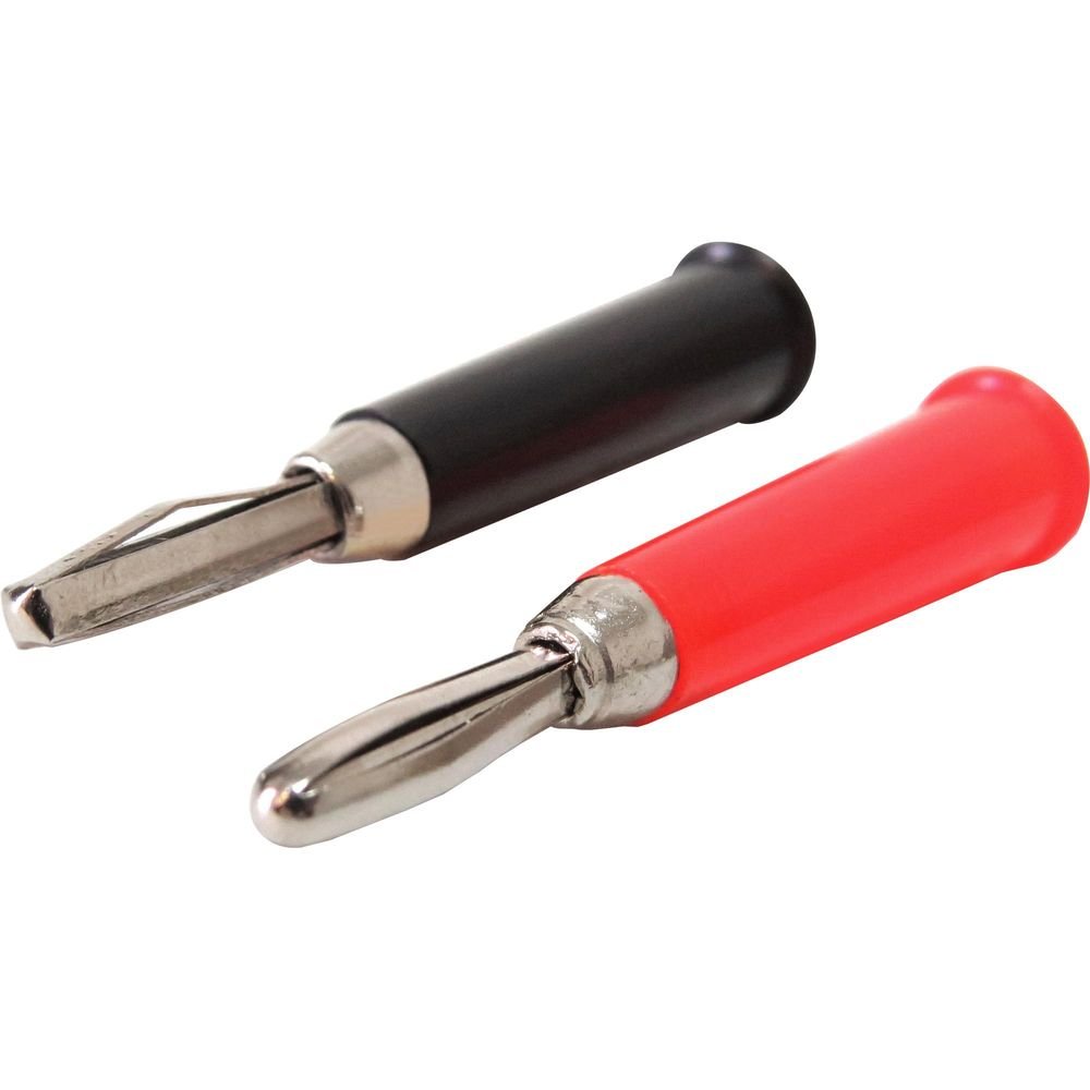 Pino Banana Níquel PGBN0002 Vermelho STORM Un.Venda: MVA/100