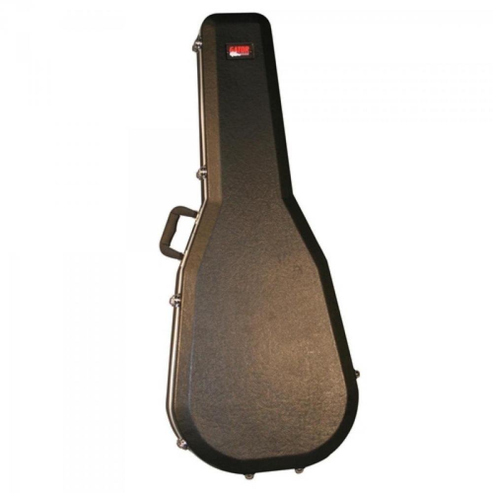 Case Para Violão Folk 12 Cordas GC Dread GATOR Un.Venda: PC/1