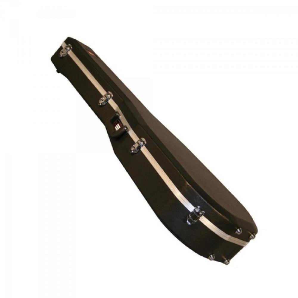 Case Para Violão Folk 12 Cordas GC Dread GATOR Un.Venda: PC/1