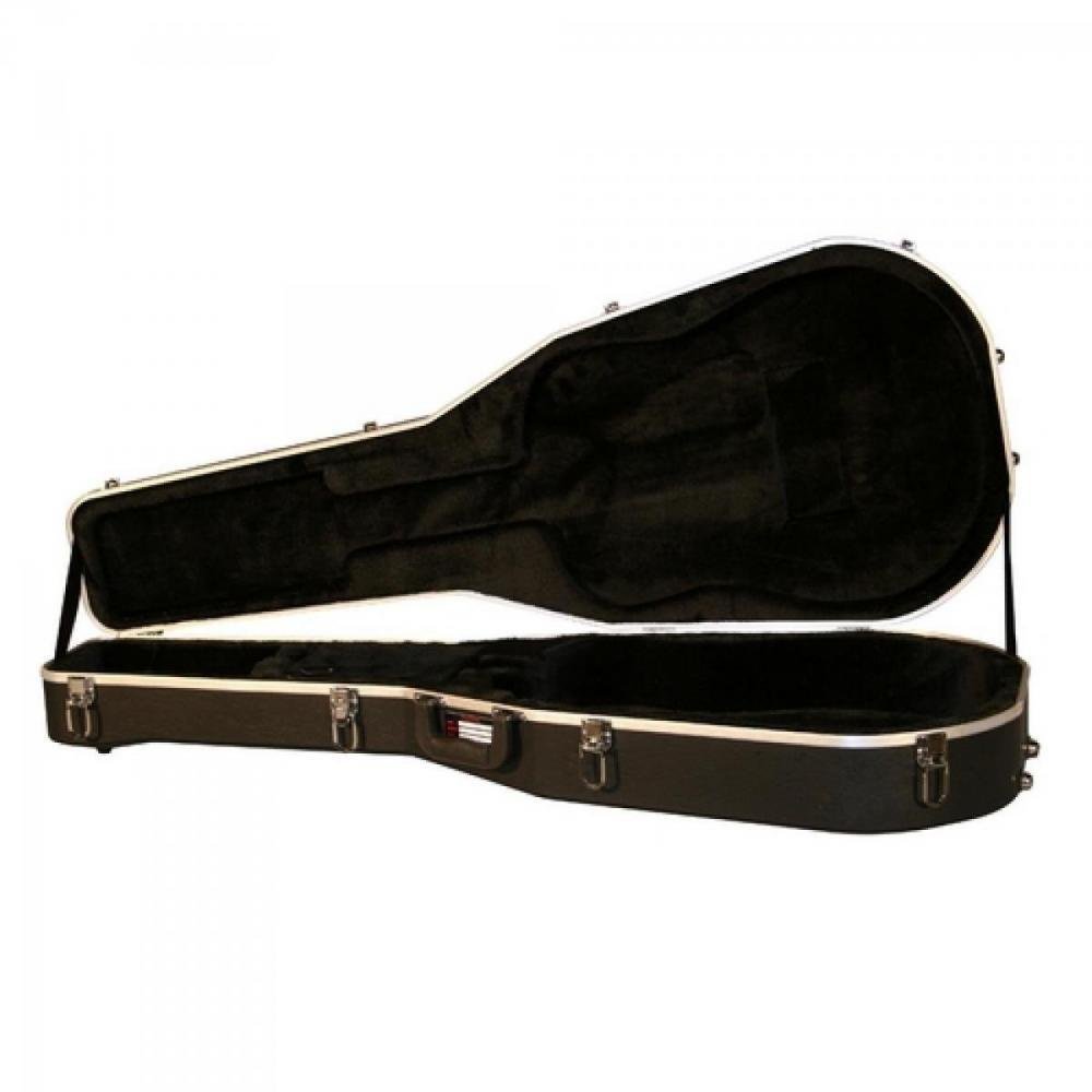 Case Para Violão Folk 12 Cordas GC Dread GATOR Un.Venda: PC/1