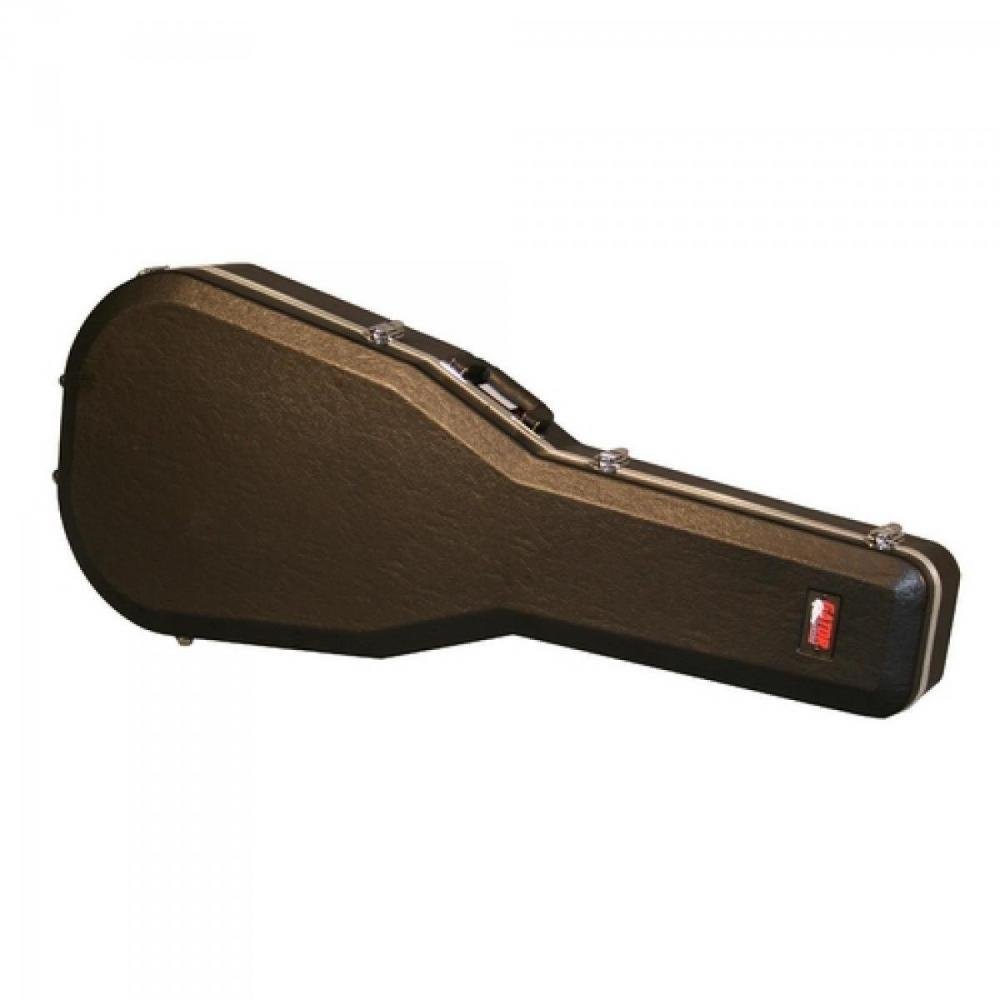 Case Para Violão Folk 12 Cordas GC Dread GATOR Un.Venda: PC/1