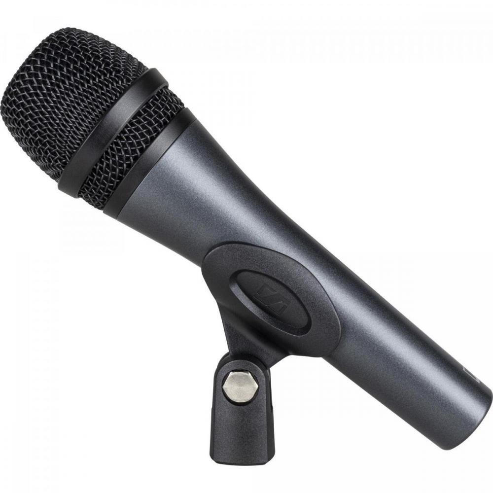 Microfone Dinâmico Cardióide E835 SENNHEISER Un.Venda: PC/1