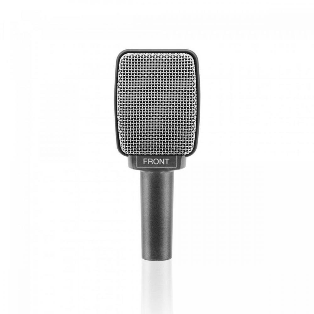 Microfone E-609 Silver SENNHEISER