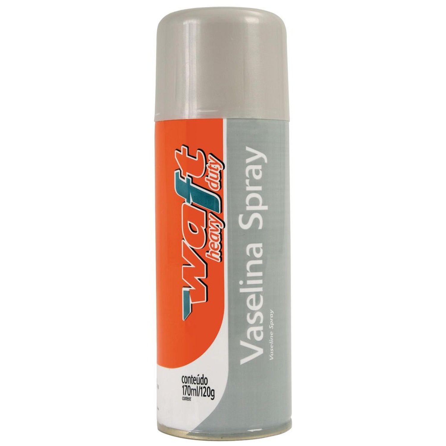 Vaselina 120g SPRAY WAFT Un.Venda: PC/1