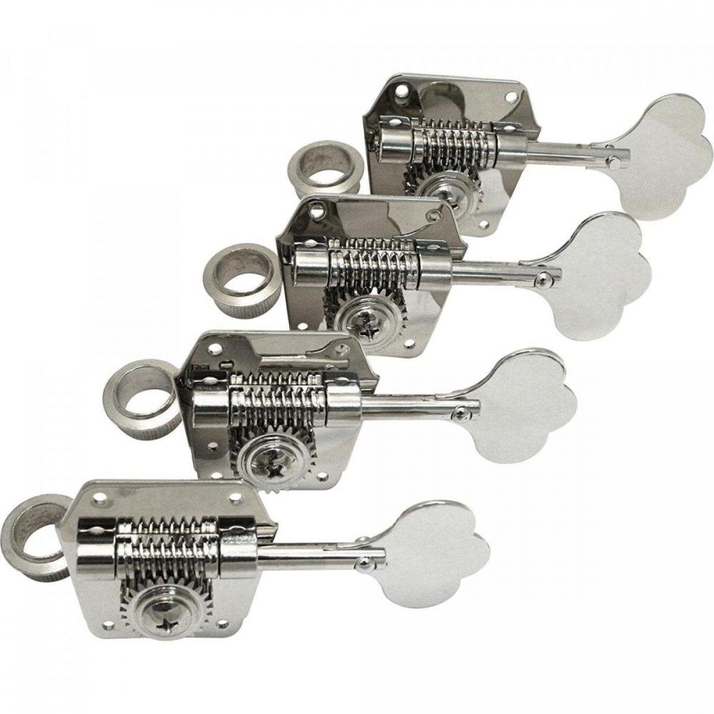 Tarraxa para Baixo Vintage Nickel FENDER Un.Venda: PC/1