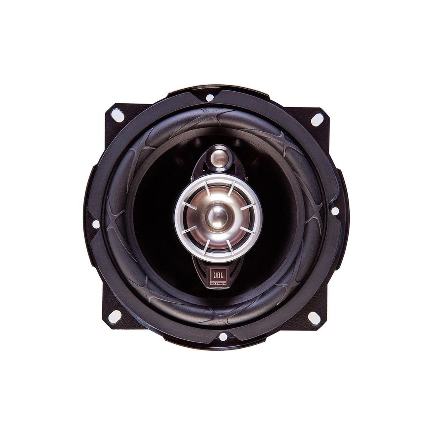 Kit Alto Falante Triaxial 5" 60W RMS 4 Ohms Multi System 5TR6AP JBL Un.Venda: KI/1