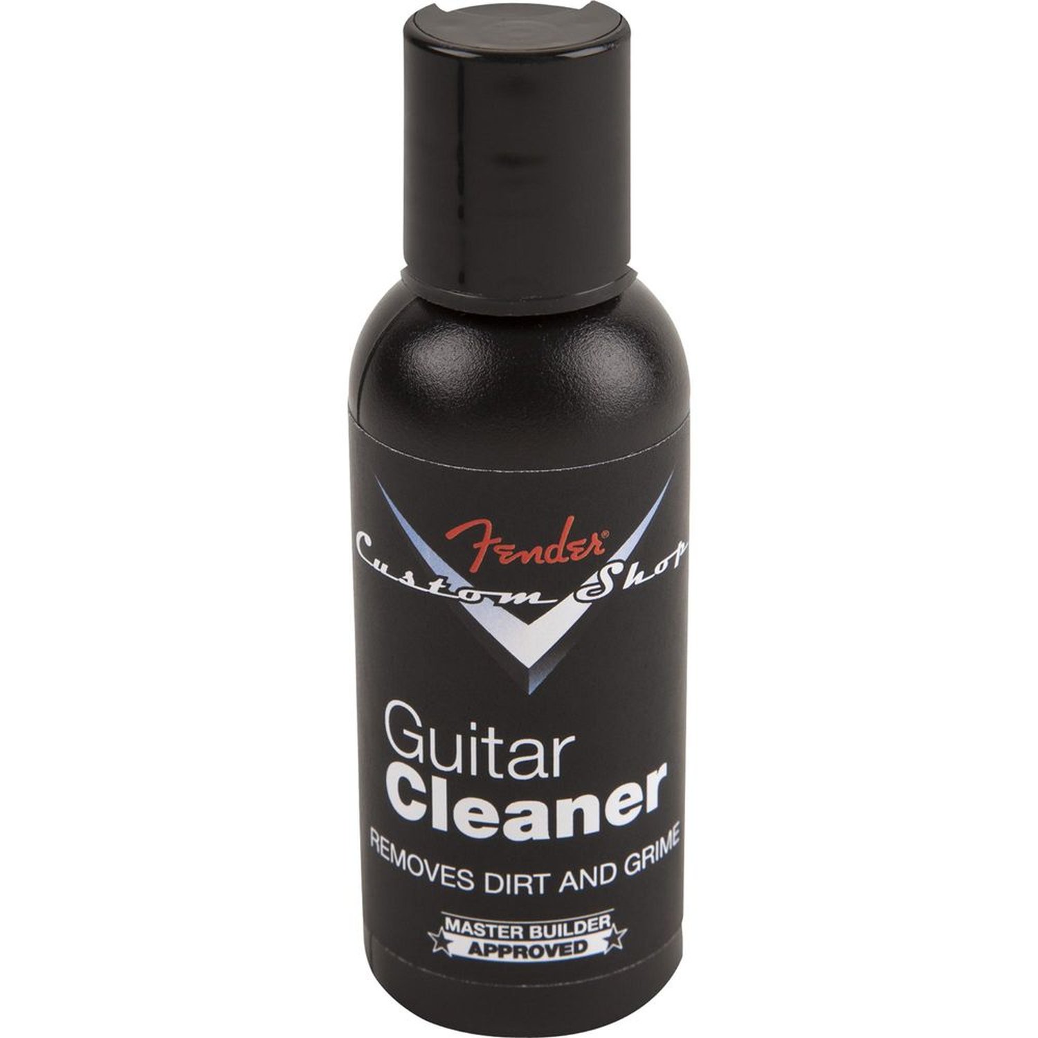 Polidor de Instrumentos GUITAR CLEANER Custom Shop FENDER Un.Venda: PC/1