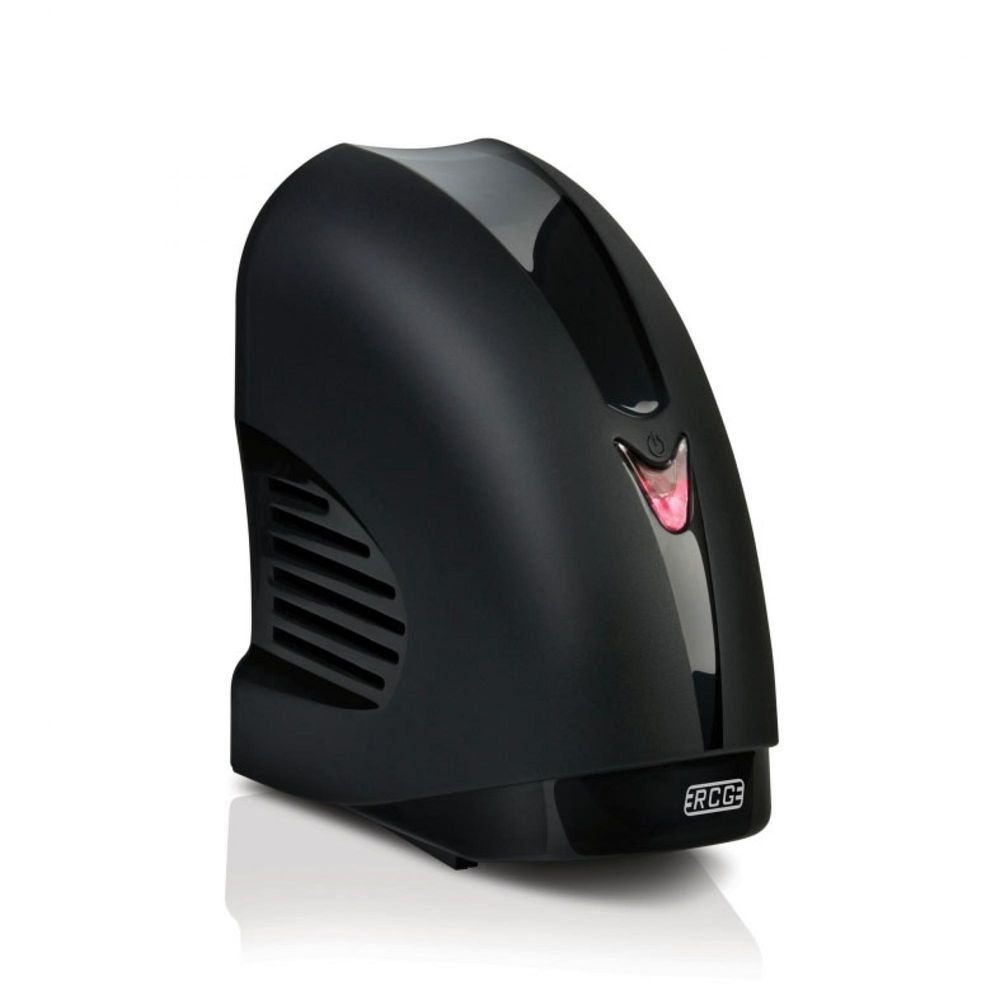 Estabilizador Energetic III 300VA 115V Preto RCG Un.Venda: PC/1