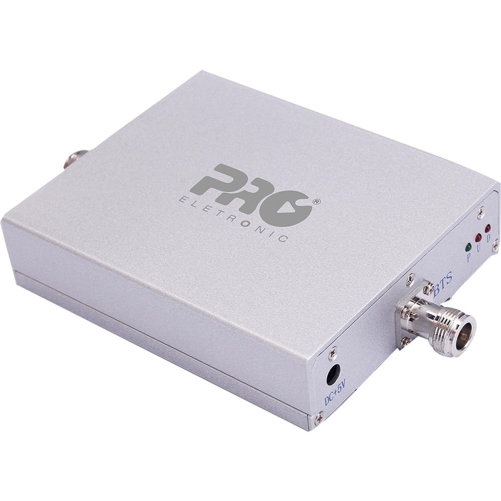 Repetidor de Celular 900MHZ PRORC-9020 PROELETRONIC Un.Venda: PC/1
