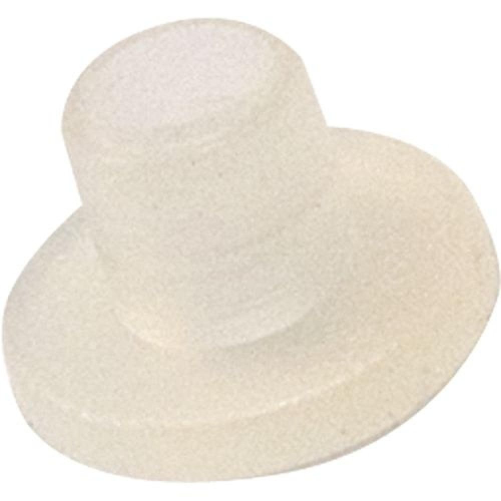 Espaçador para Transistor IBI-2200 IMPLASTEC Un.Venda: CEM/100