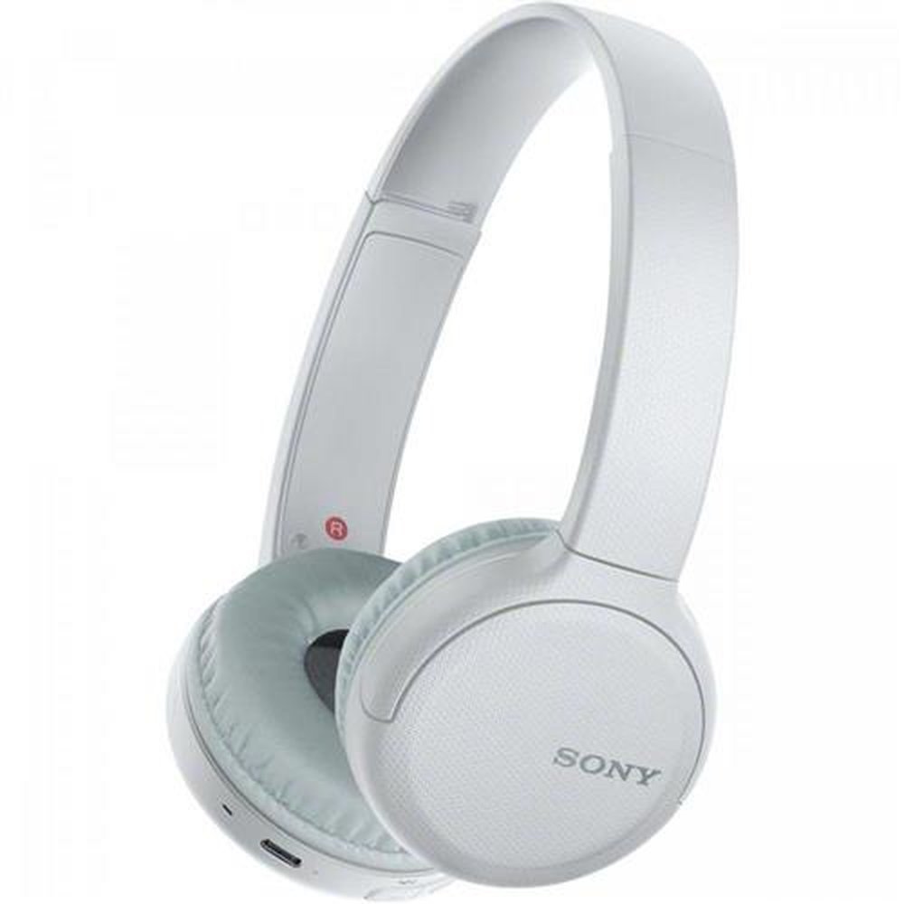 Fone Bluetooth WH-CH510 Branco SONY Un.Venda: PC/1