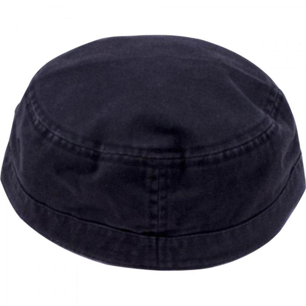 Boné FENDER Logo Military Cap Pt G/XG Un.Venda: PC/1