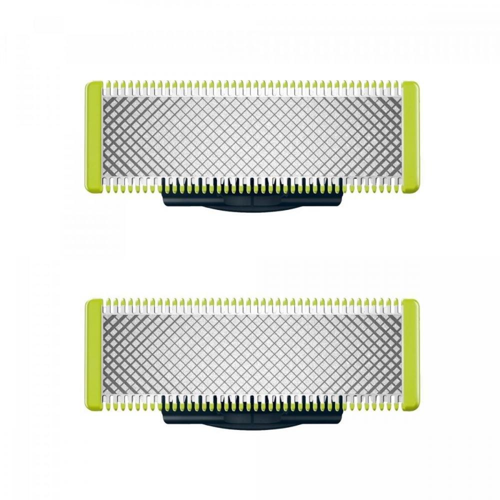 Lâmina Hybrid OneBlade QP220/51 PHILIPS Un.Venda: PC/1