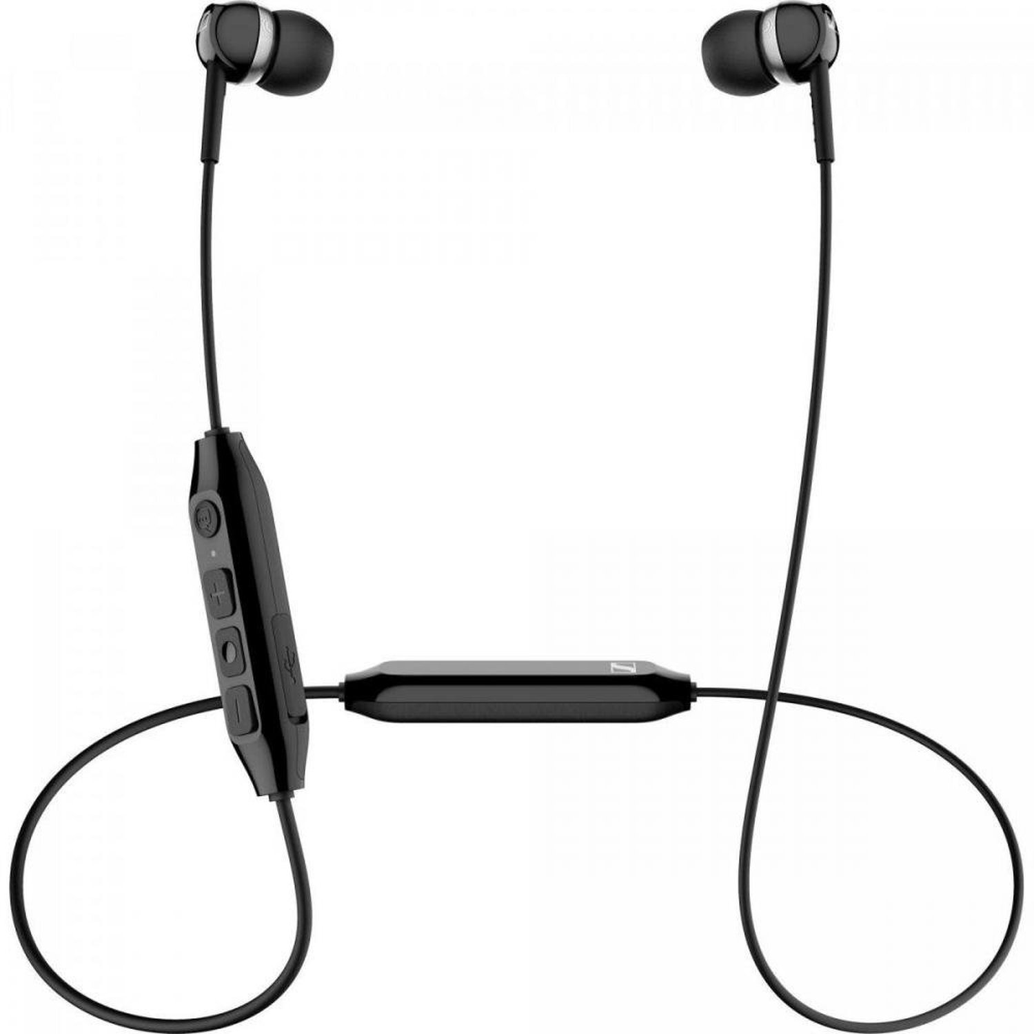 Fone de Ouvido Bluetooth CX 350BT Preto SENNHEISER Un.Venda: PC/1
