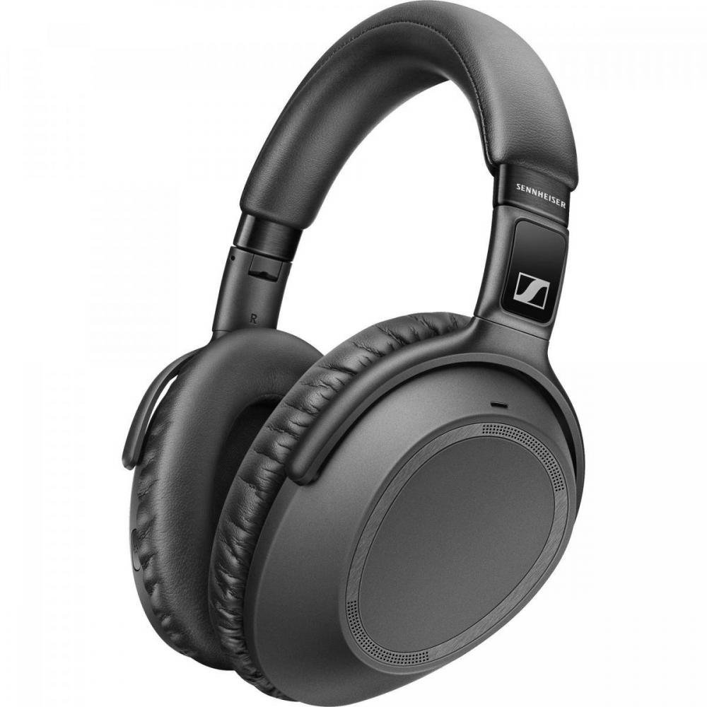 Fone de Ouvido Bluetooth PXC 550 II Preto SENNHEISER Un.Venda: PC/1