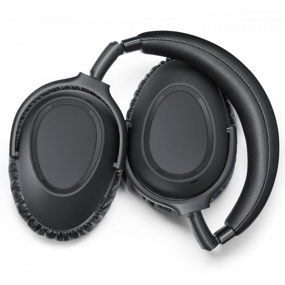 Fone de Ouvido Bluetooth PXC 550 II Preto SENNHEISER Un.Venda: PC/1