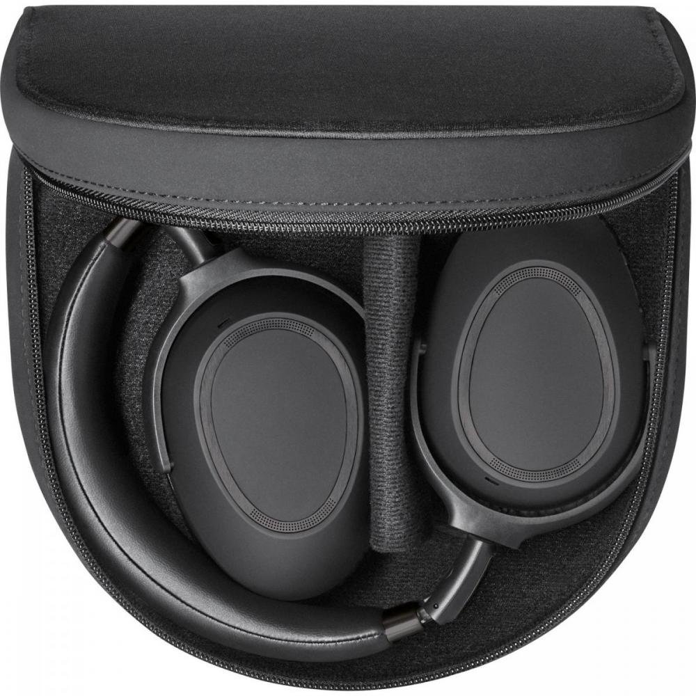Fone de Ouvido Bluetooth PXC 550 II Preto SENNHEISER Un.Venda: PC/1