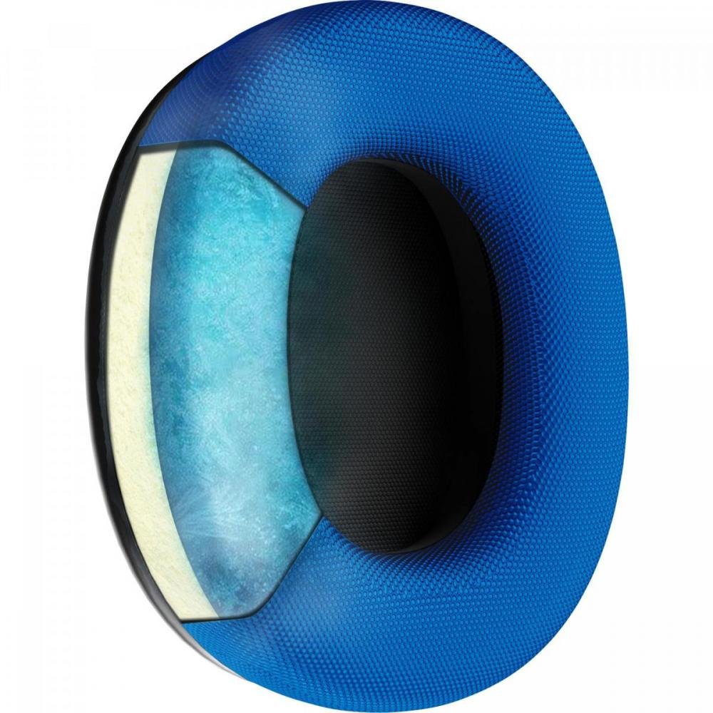 Fone de Ouvido Bluetooth TASH402BL/00 Azul/Preto Philips