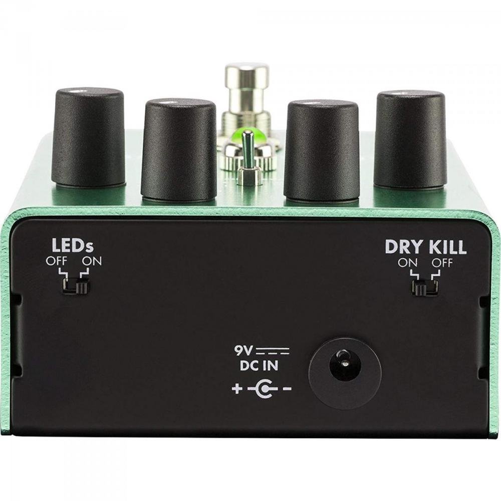 Pedal Para Guitarra Marine Layer Reverb FENDER Un.Venda: PC/1