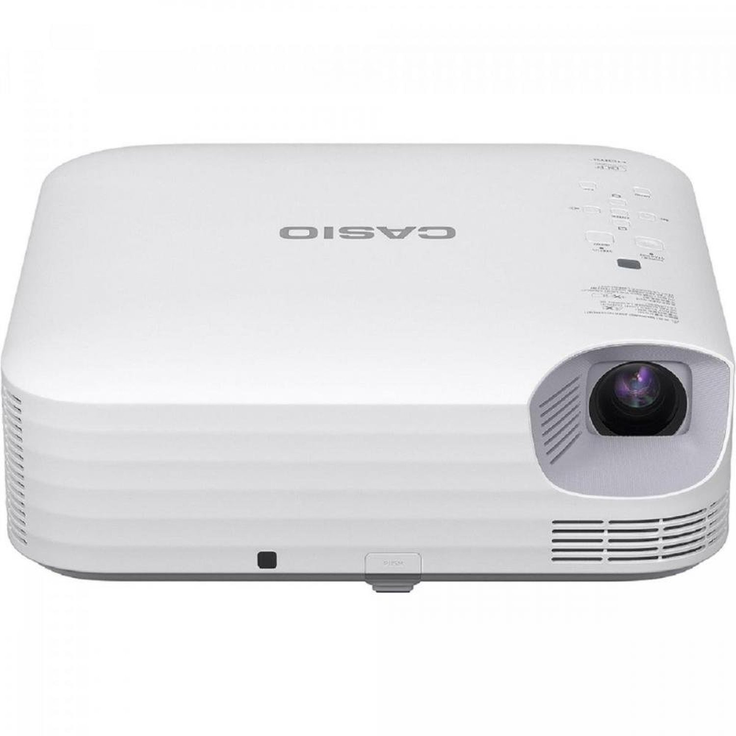 Projetor 4000 Lumens XJ-S400U-BR Branco CASIO Un.Venda: PC/1