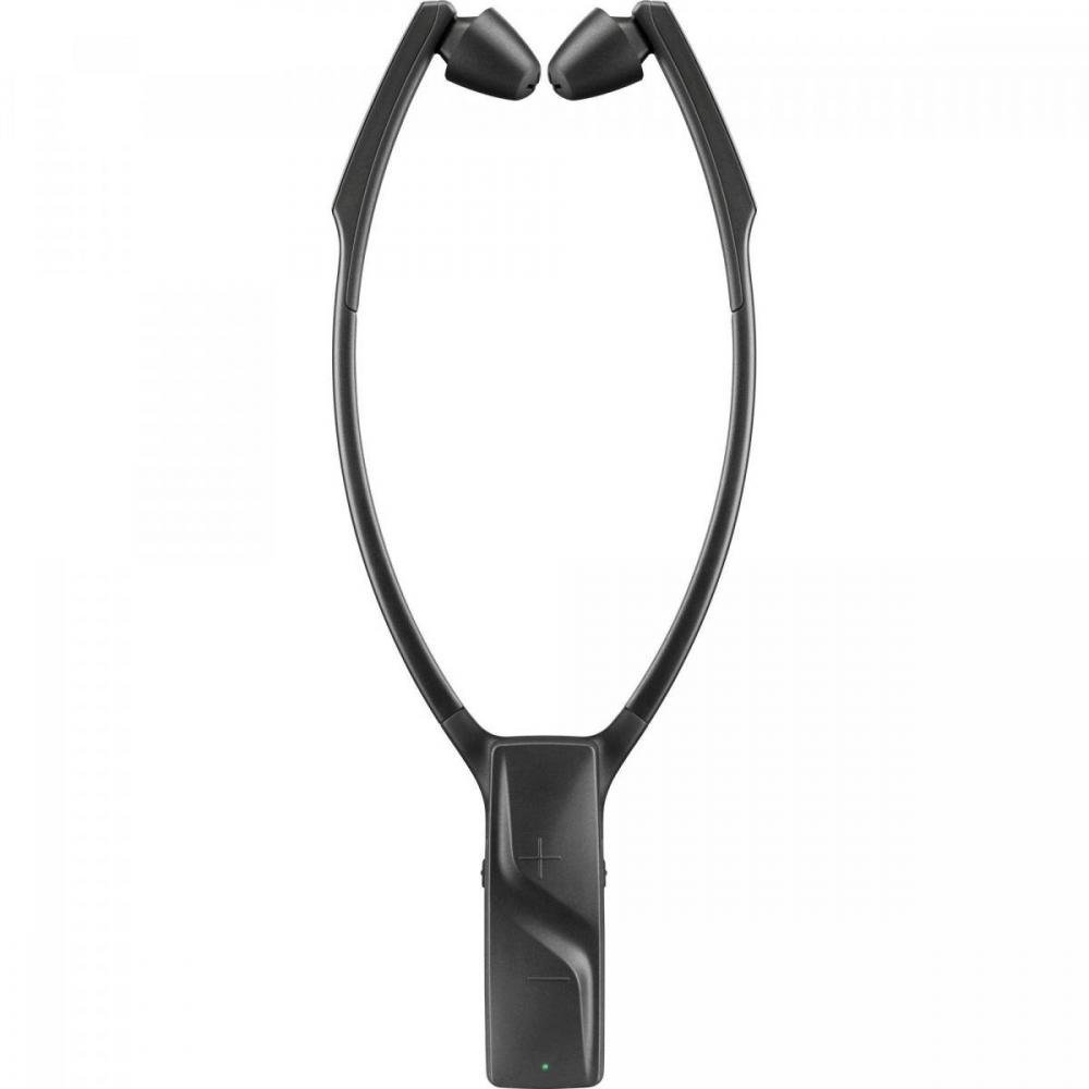 Fone de Ouvido para TV Sem Fio RS2000 Preto SENNHEISER Un.Venda: PC/1