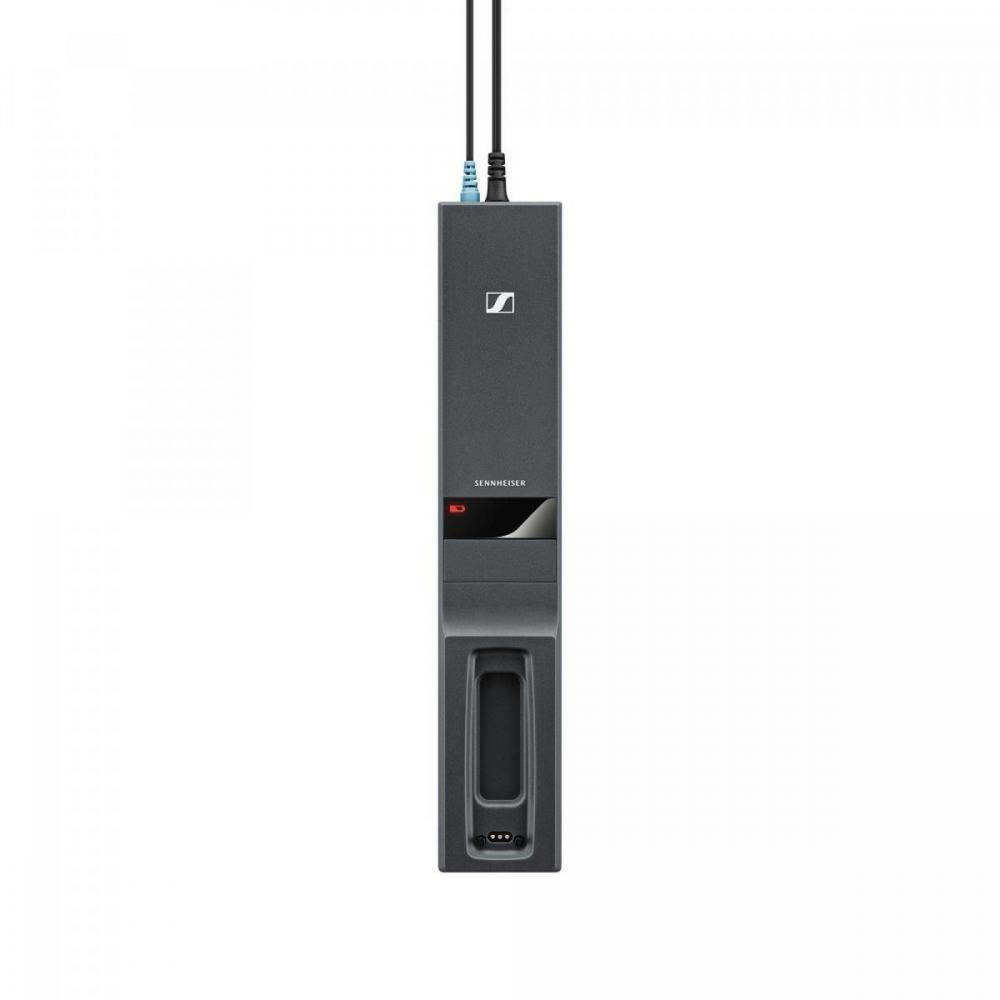 Fone de Ouvido para TV Sem Fio RS2000 Preto SENNHEISER Un.Venda: PC/1