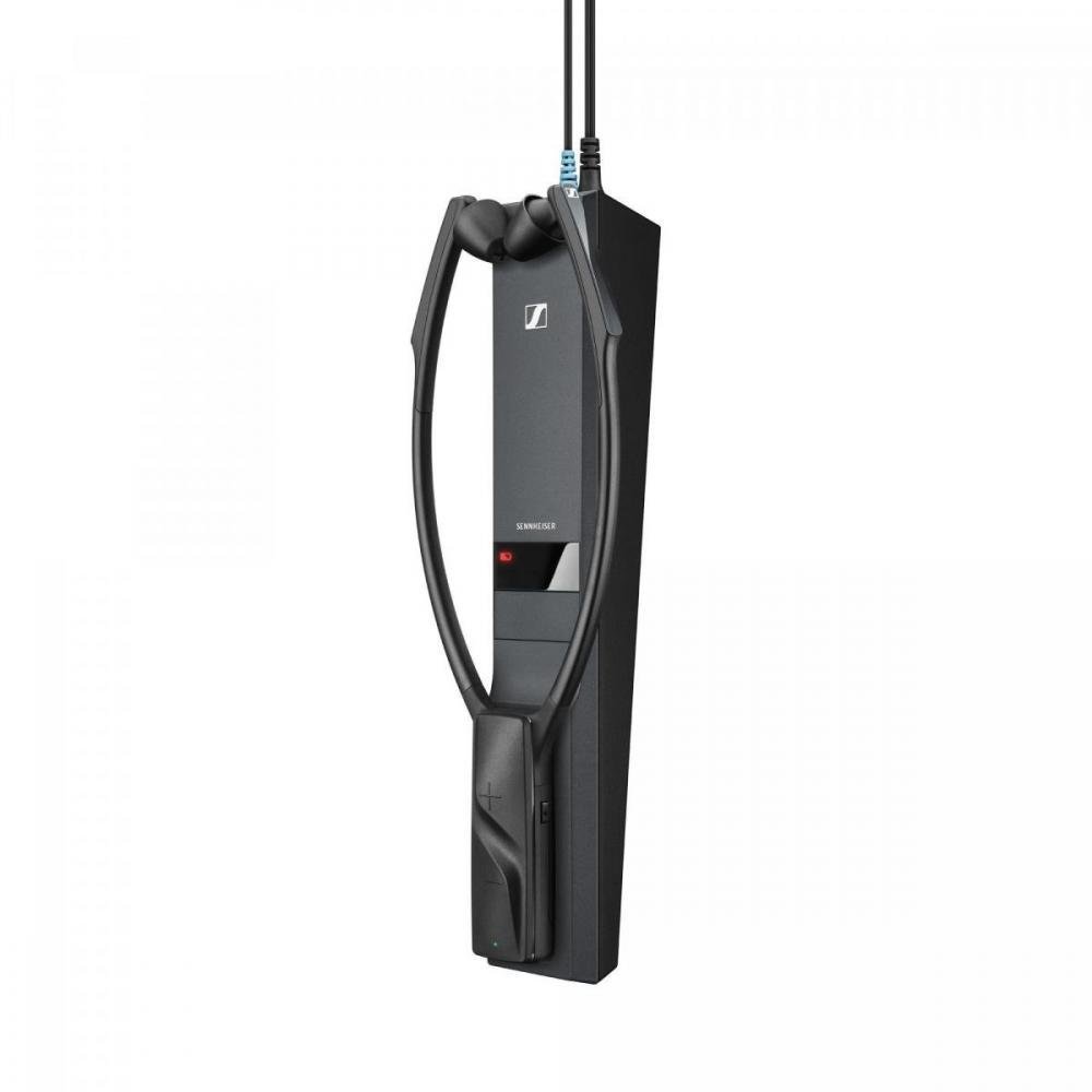 Fone de Ouvido para TV Sem Fio RS2000 Preto SENNHEISER Un.Venda: PC/1