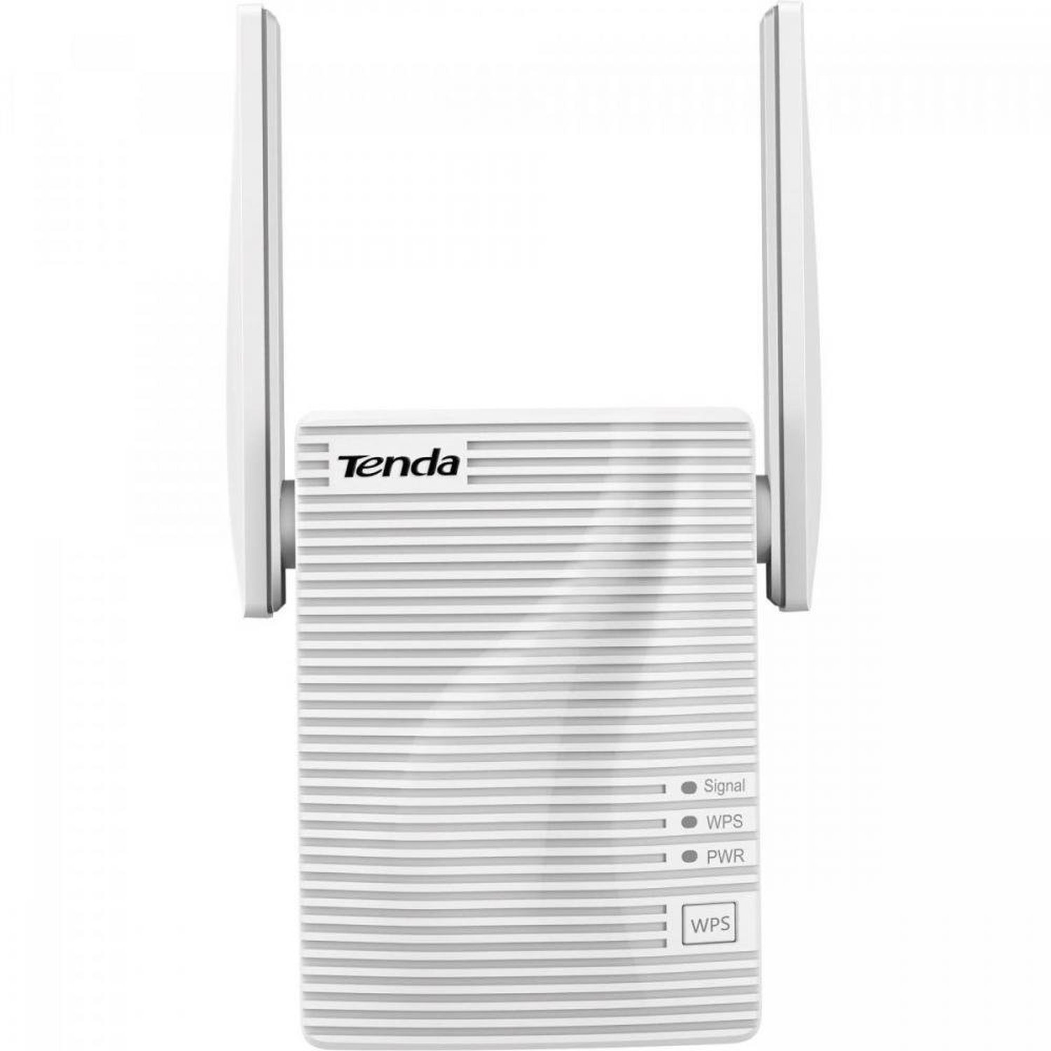 Extensor Wireless 1200Mbps Dual Band A18 Branco TENDA Un.Venda: PC/1