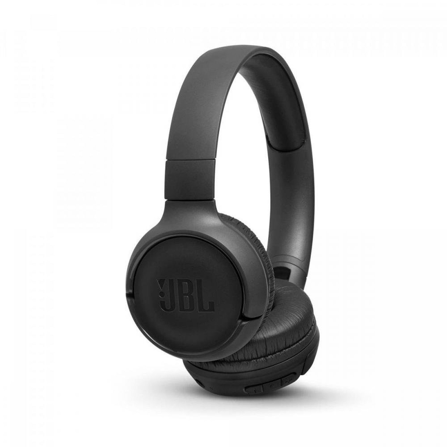 Fone de Ouvido Bluetooth On Ear Tune 500 Preto JBL Un.Venda: PC/1