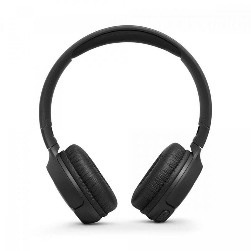 Fone de Ouvido Bluetooth On Ear Tune 500 Preto JBL Un.Venda: PC/1