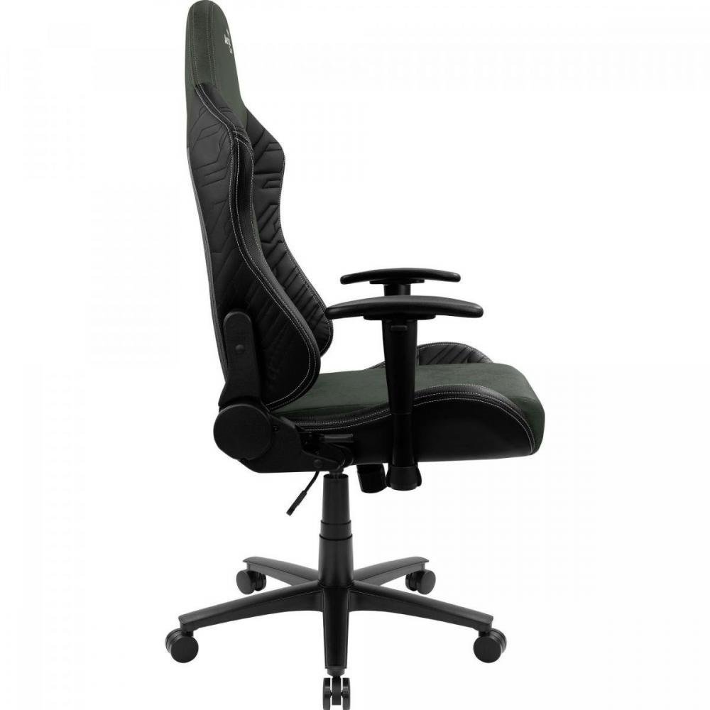 Cadeira Gamer Knight Hunter Green AEROCOOL Un.Venda: PC/1
