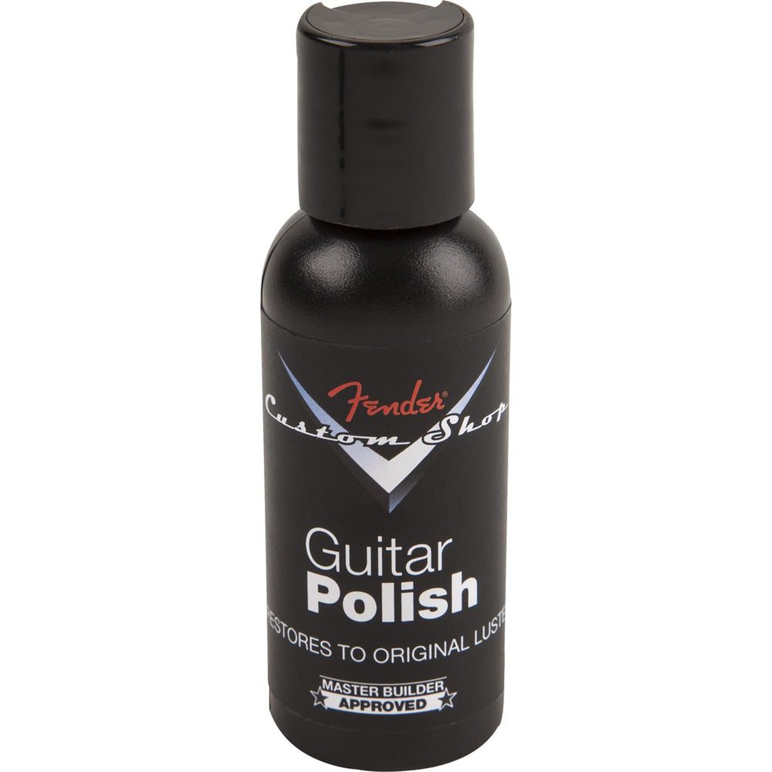 Polidor de Instrumentos GUITAR POLISH Custom Shop FENDER Un.Venda: PC/1