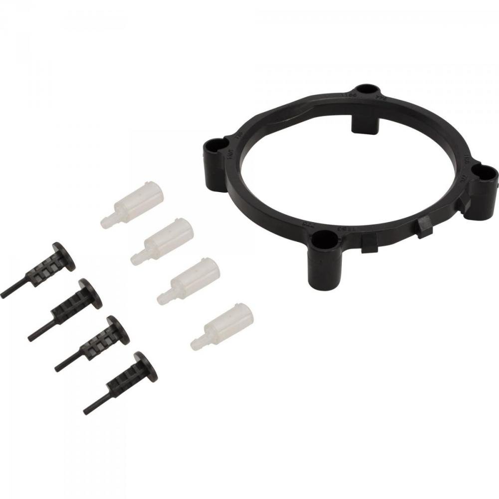 Cooler Para CPU 80x80x55mm CLR-102 FORTREK Un.Venda: PC/1