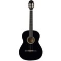 Violão Acústico Nylon Estudo N-14 Preto Giannini