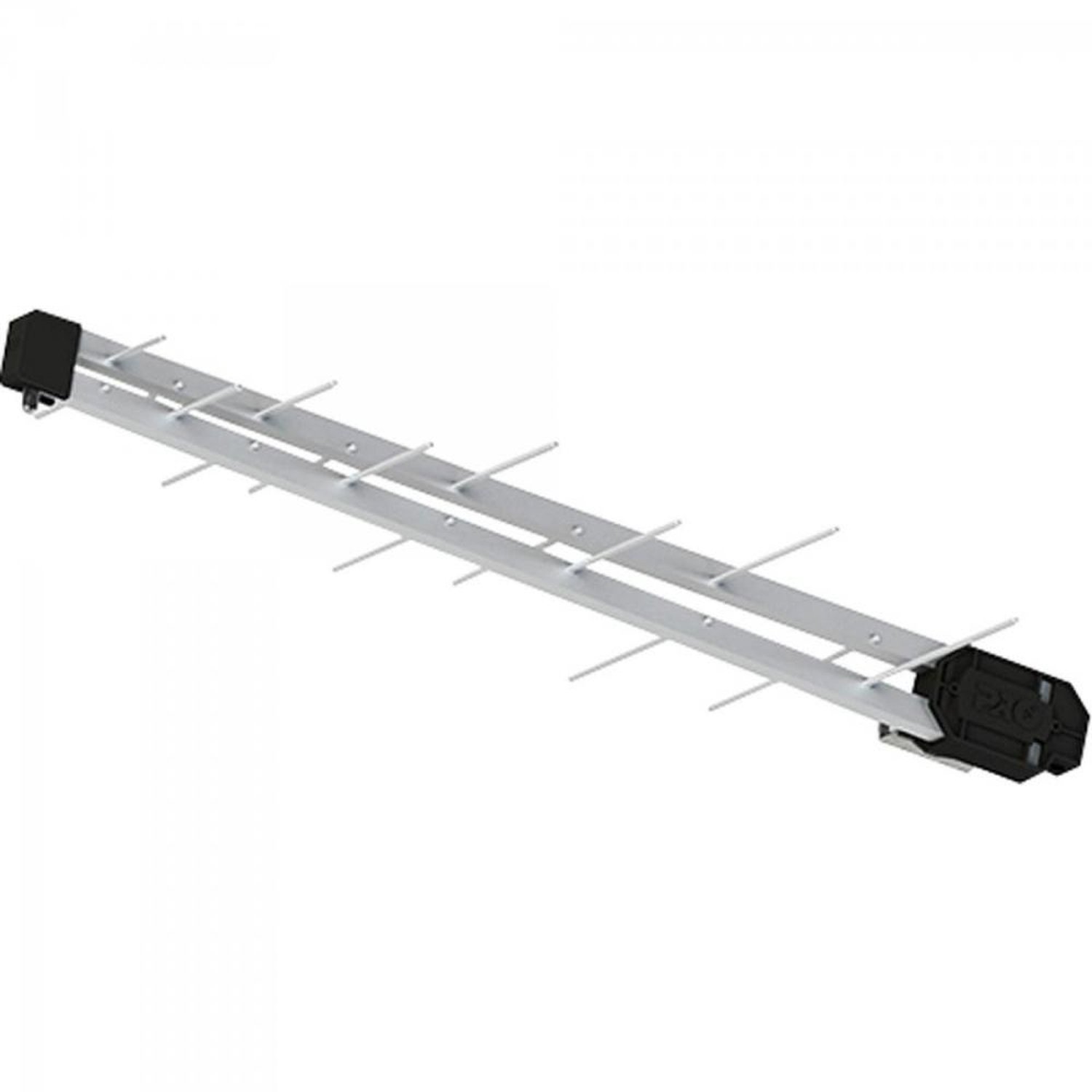 Antena Digital UHF Log B BLACK PROHD-1000DB PROELETRONIC