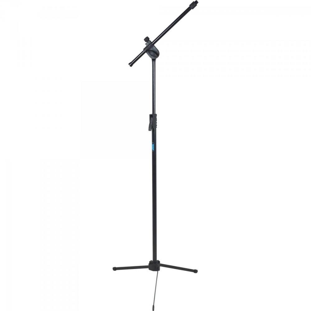 Pedestal para Microfone Girafa TPS Preto ASK Un.Venda: PC/1