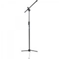 Pedestal para Microfone Girafa TPS Preto ASK Un.Venda: PC/1