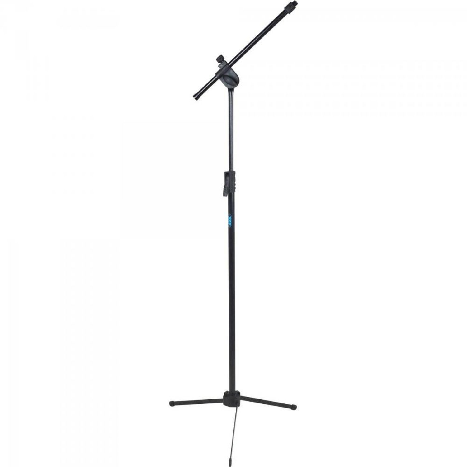 Pedestal para Microfone Girafa TPS Preto ASK Un.Venda: PC/1