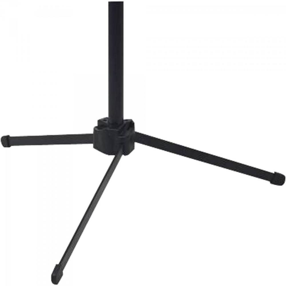 Pedestal para Microfone Girafa TPS Preto ASK Un.Venda: PC/1