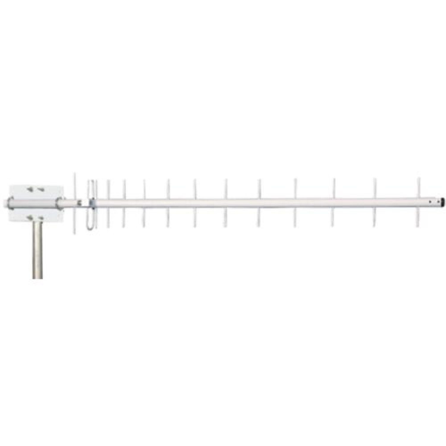 Antena Externa Para Celular 800MHz 14dBi CF-814 AQUÁRIO Un.Venda: PC/1