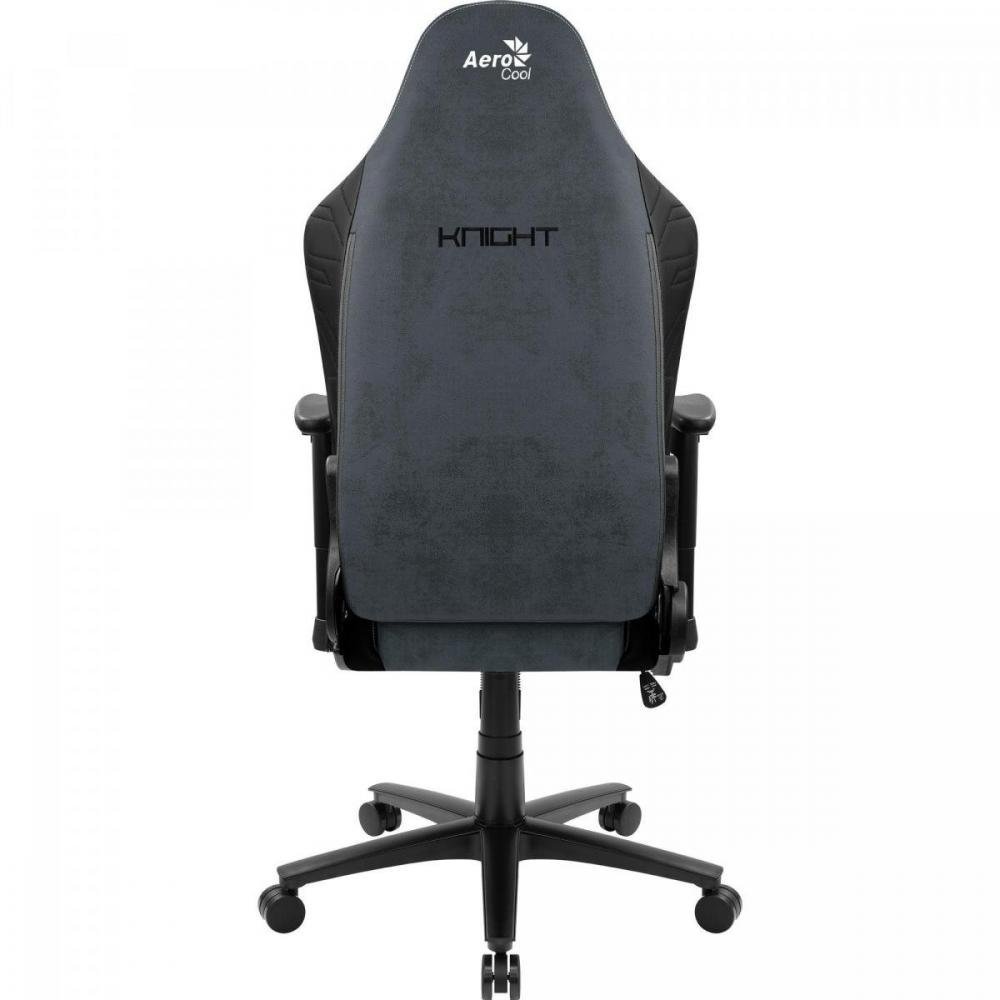 Cadeira Gamer Knight Steel Blue AEROCOOL Un.Venda: PC/1