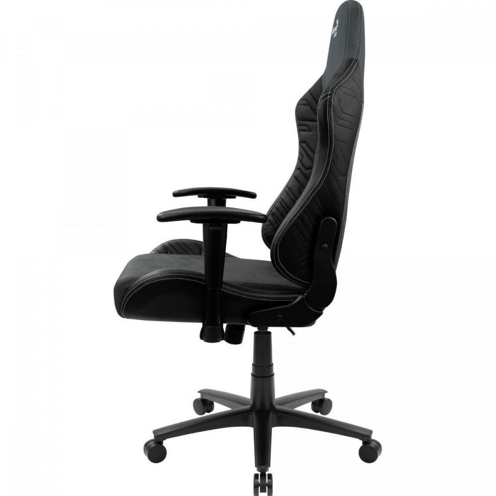 Cadeira Gamer Knight Steel Blue AEROCOOL Un.Venda: PC/1